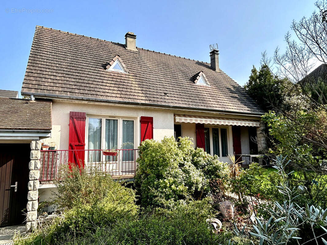 Maison à DRAVEIL