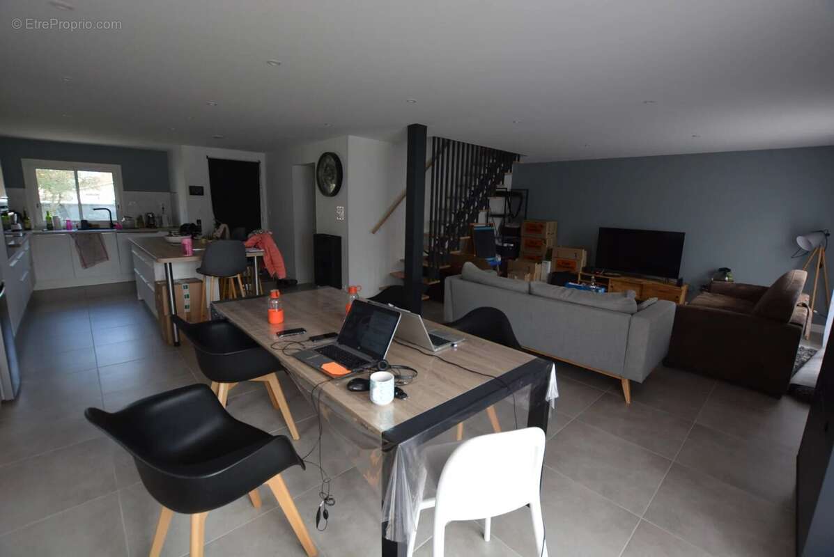 Maison à COLOMIERS