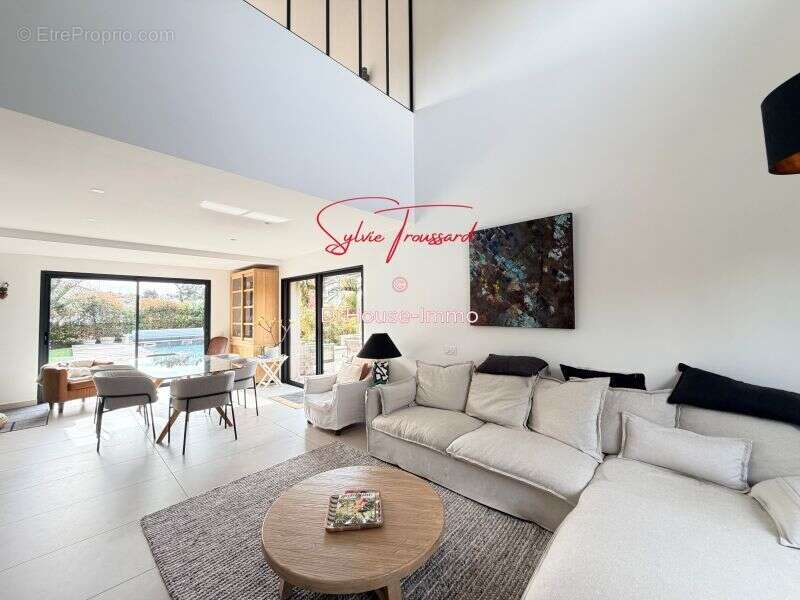 Maison 124 m² à La Teste-De-Buch  - photo 19