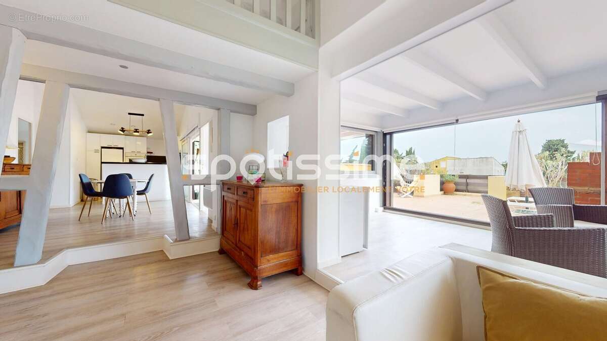 Appartement à AGDE