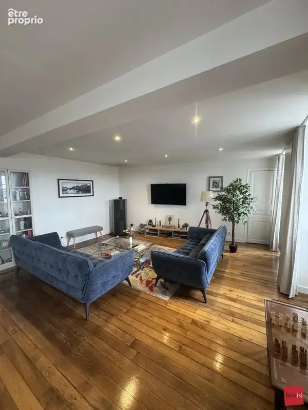 Appartement 5 pièces 131 m² à vendre à Laval (53000) - photo 4