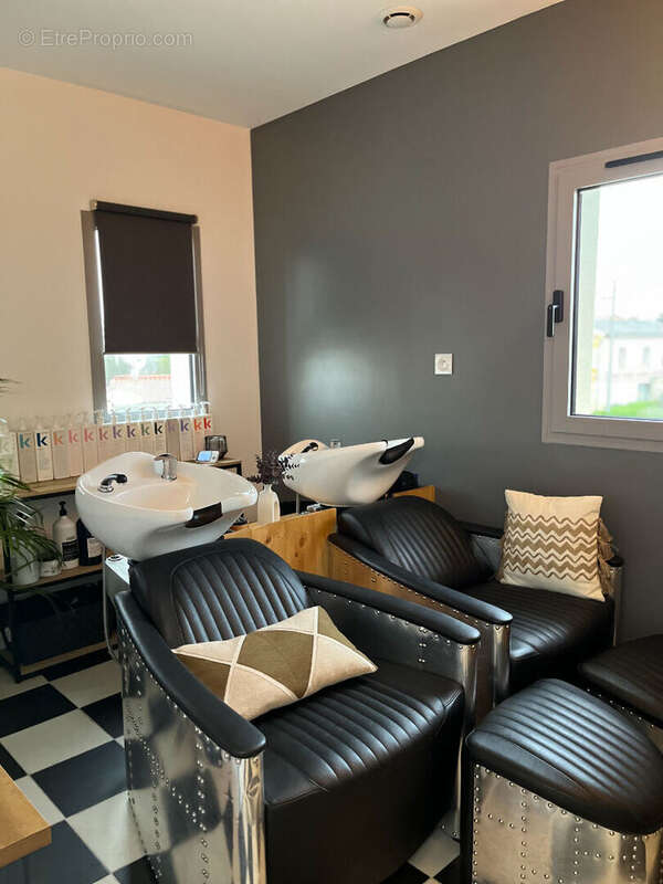 Appartement à LE BOUSCAT