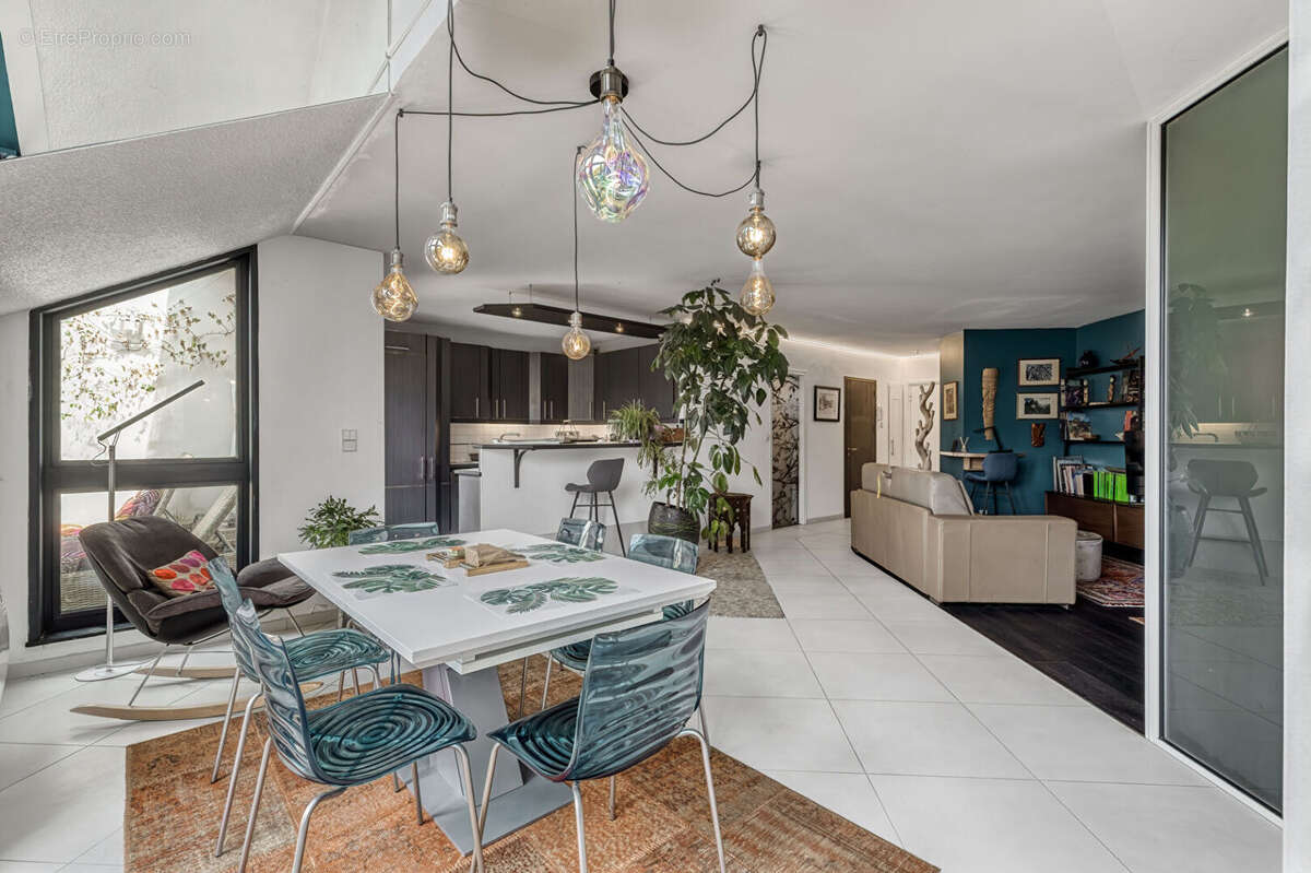 Appartement à ANNECY