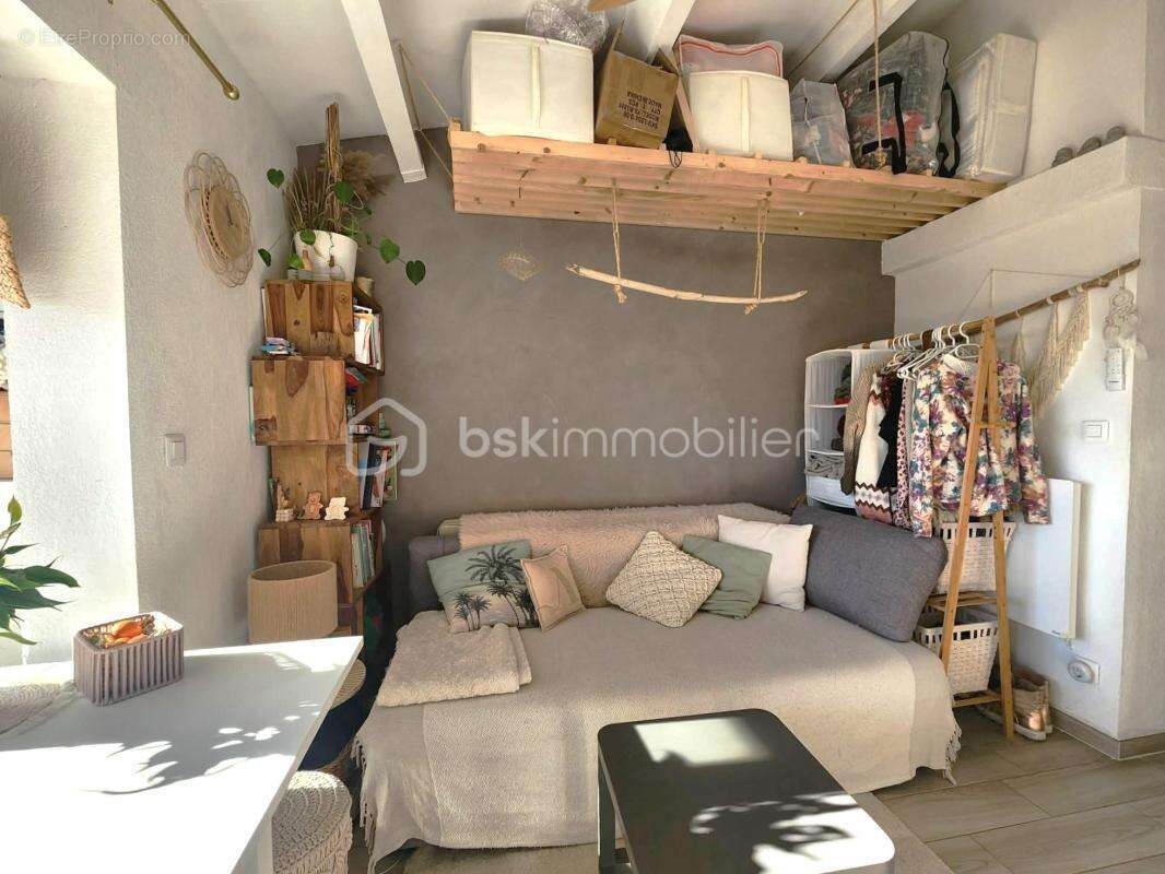 Appartement à AGDE
