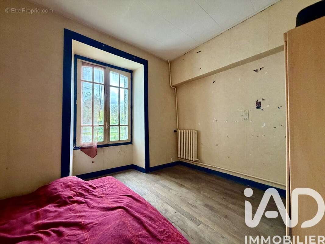Photo 8 - Maison à SAINT-ARMEL