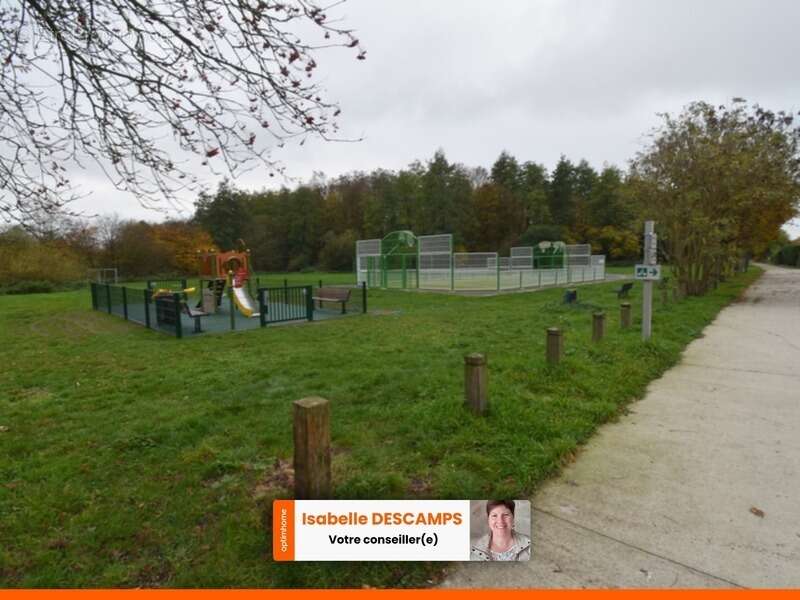 Maison à FLERS-EN-ESCREBIEUX