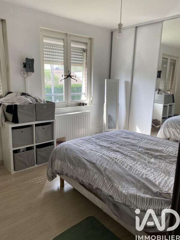 Photo 6 - Maison à CRESPIN