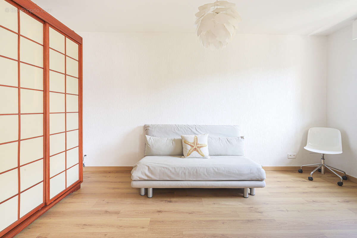 Appartement 83 m² à Nice  - photo 9