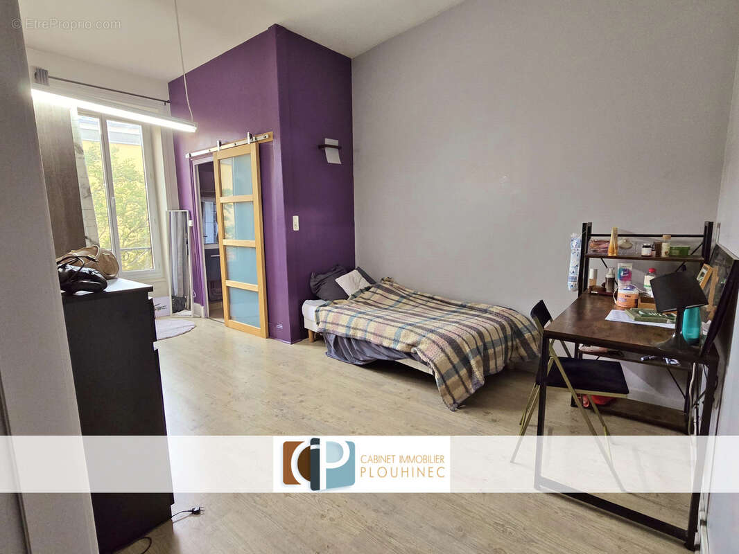 Appartement à MACON