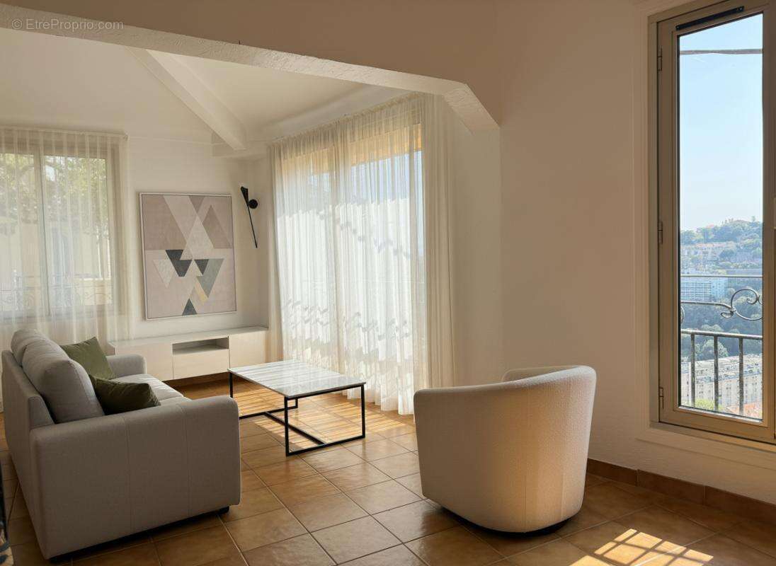 Maison à NICE