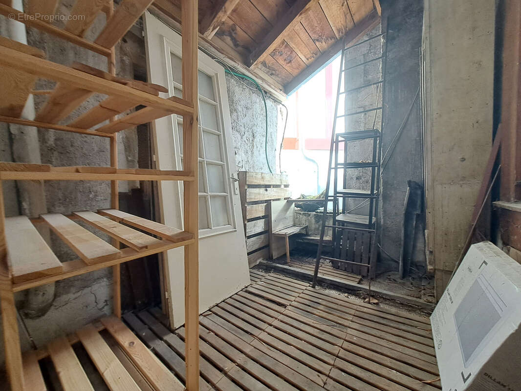 Appartement à BAYONNE