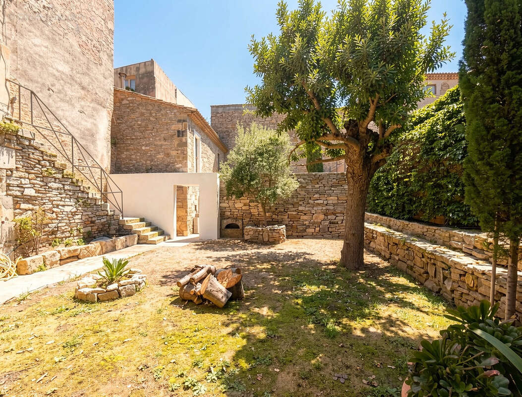 Maison à MARGUERITTES