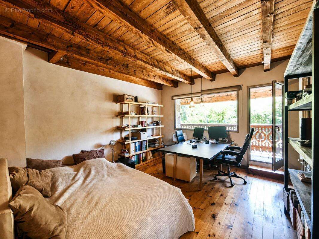 Maison à CUSY