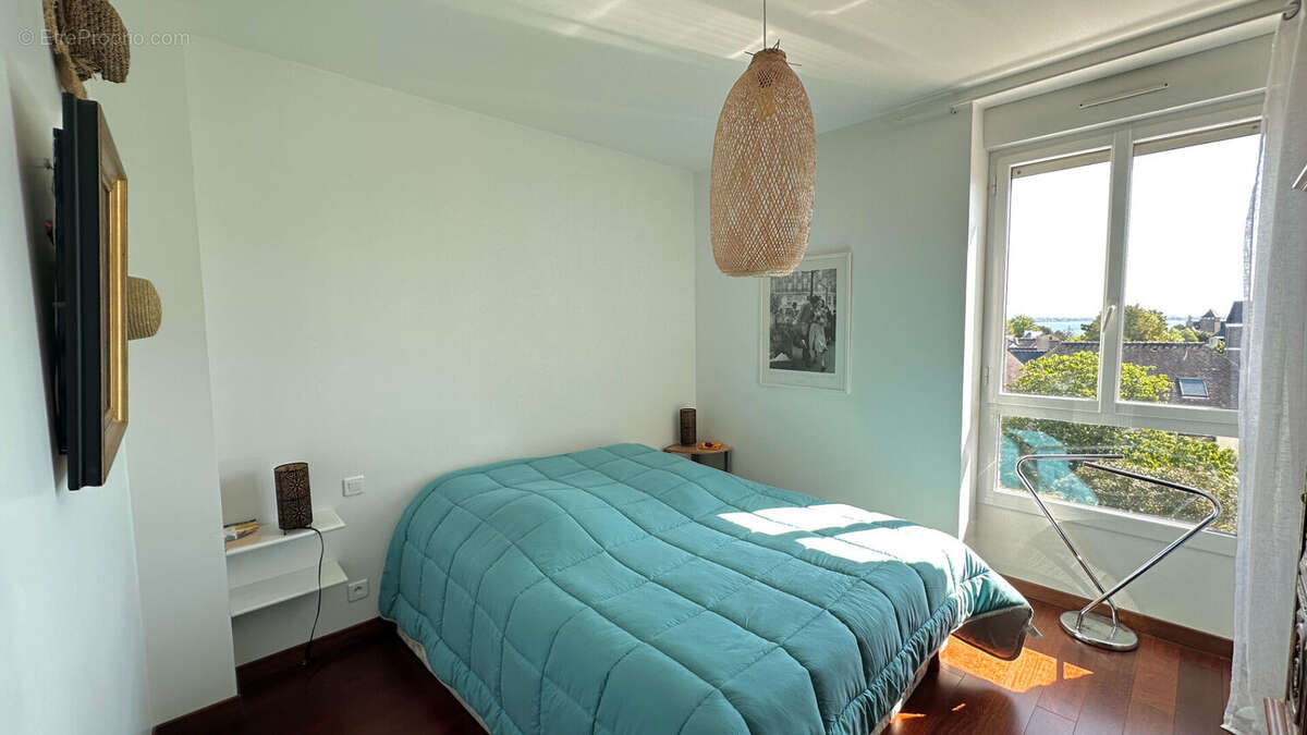 Appartement à FOUESNANT