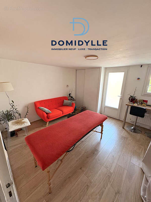 Maison à LA ROCHELLE