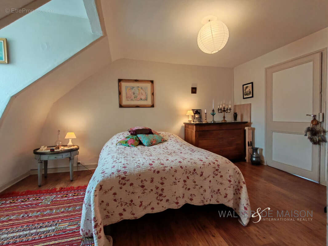 Appartement à MORLAIX