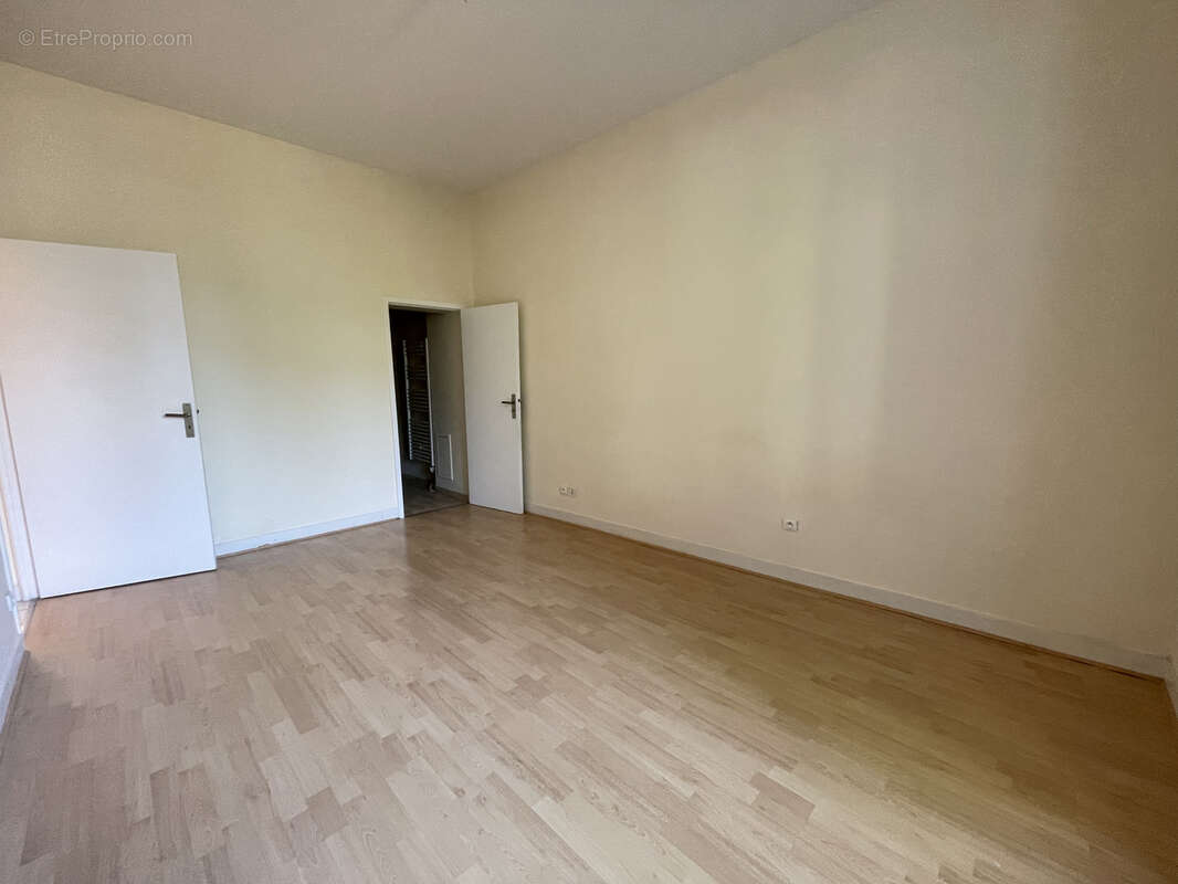 Appartement à TOURS