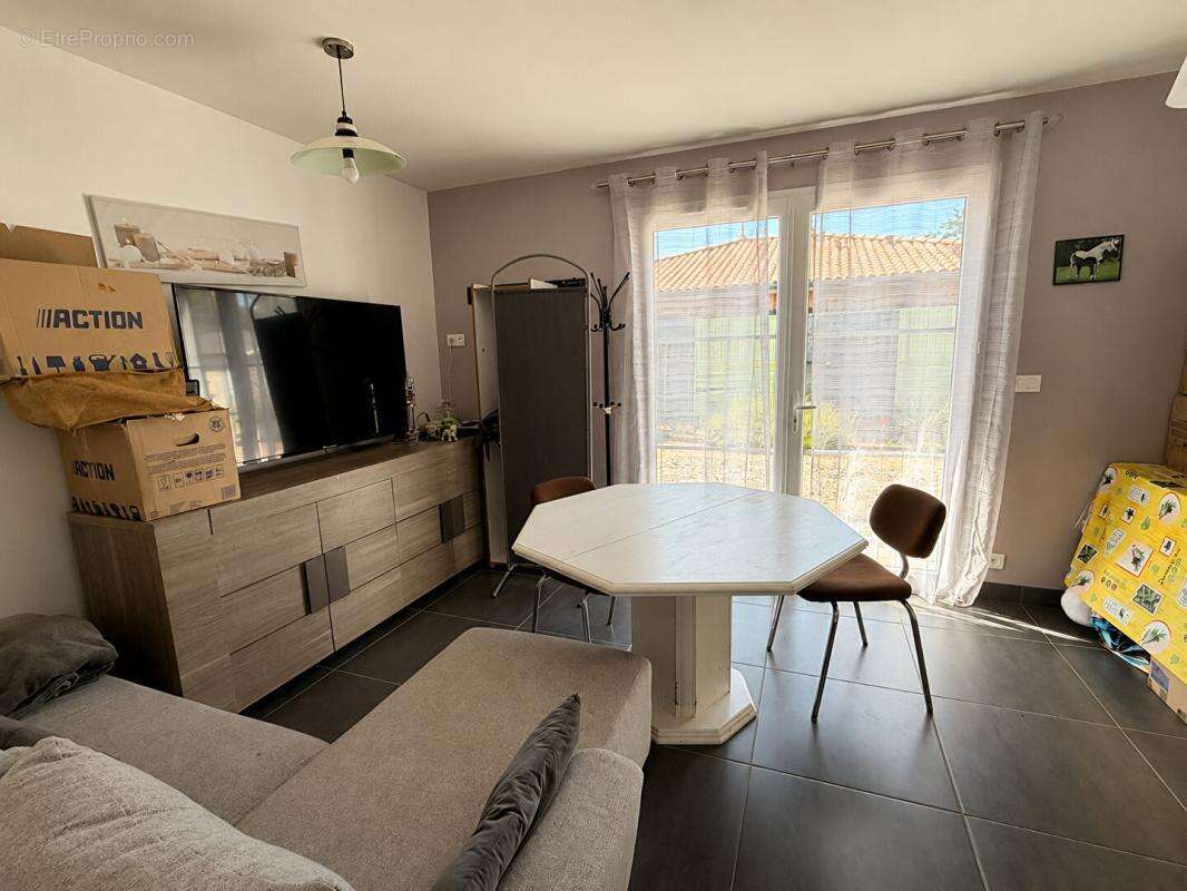 Maison à AUDENGE