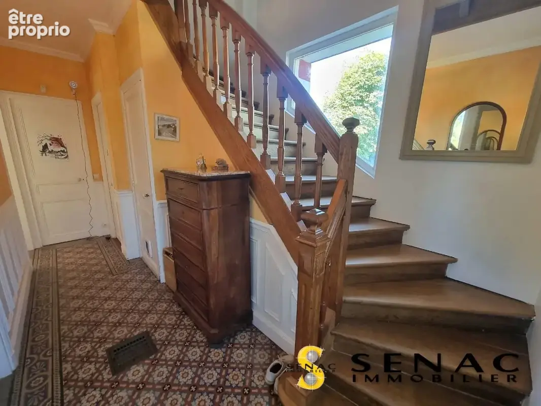 Maison 7 pièces 200 m² à vendre à Saint-Leu-La-Foret (95320) - photo 4