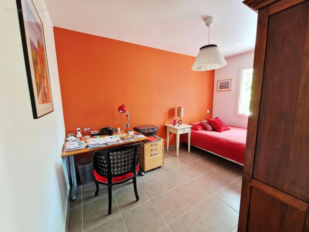 Photo 7 - Maison à GARGAS