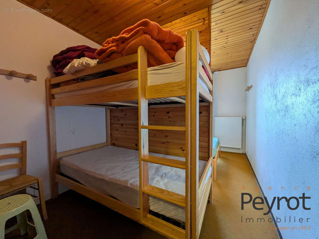 Appartement 47 m² à Bolquere  - photo 5