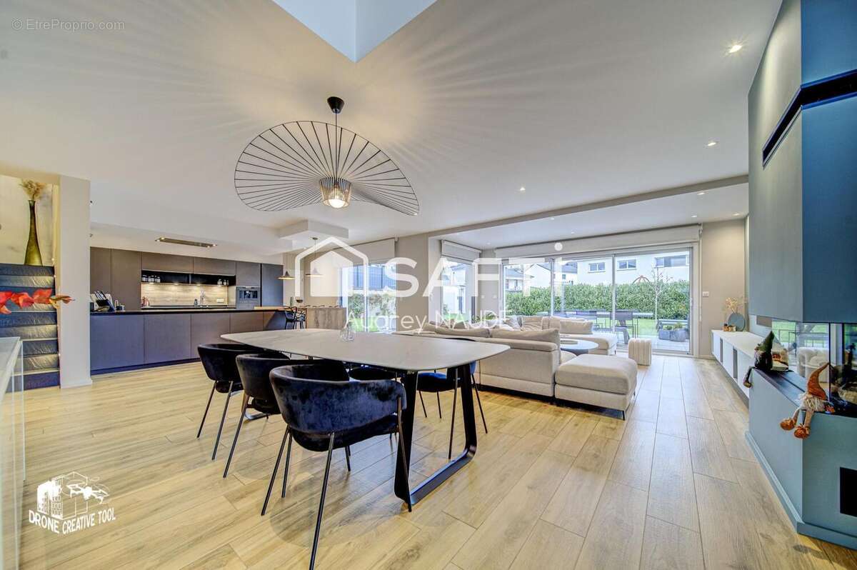 Photo 6 - Maison à ROUSSY-LE-VILLAGE