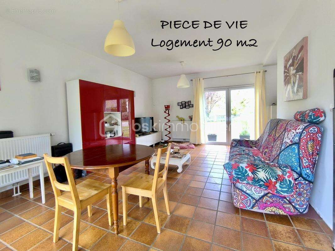 Maison à GILDWILLER