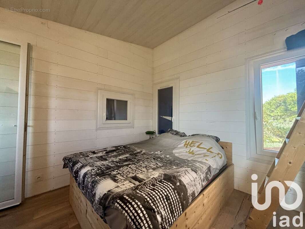 Photo 8 - Maison à FITOU