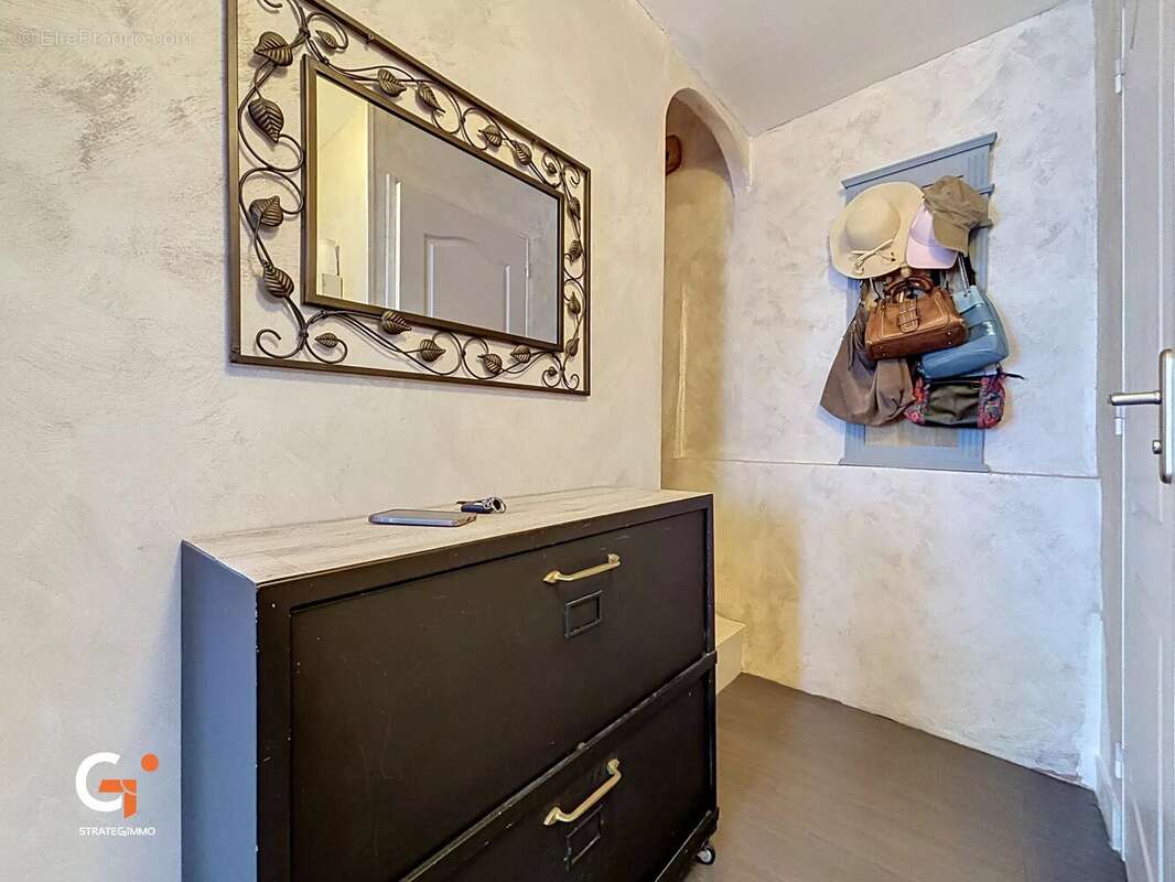 Saint-Étienne-du-Rouvray - Maison 3 pièces 50 m² - photo 16