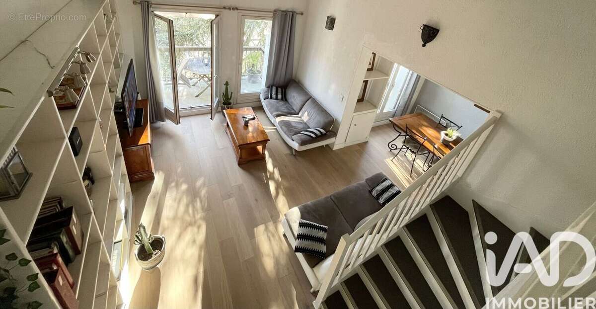 Photo 3 - Appartement à JOUE-LES-TOURS