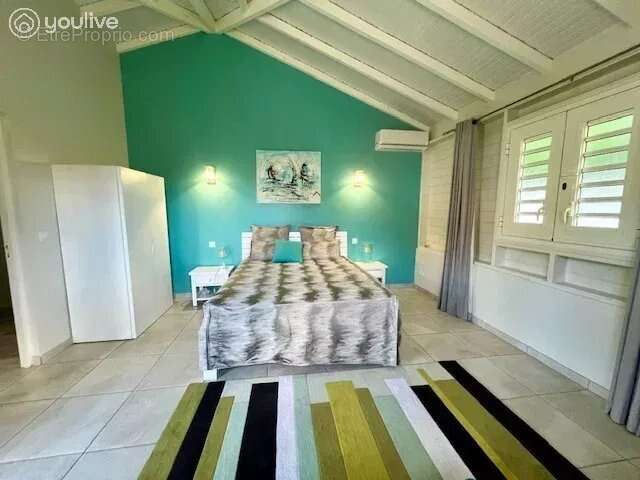 Maison à SAINTE-ANNE