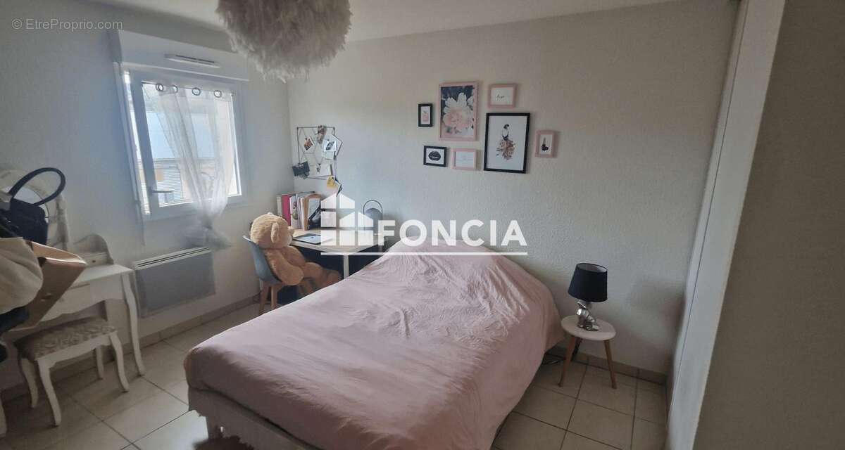 Appartement à SAINT-AUBIN-LES-ELBEUF