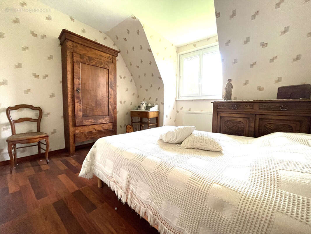 Maison Néo Bretonne à PLOMELIN - photo 8
