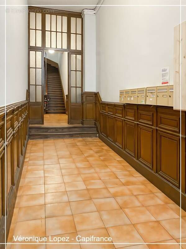 Appartement à AGEN