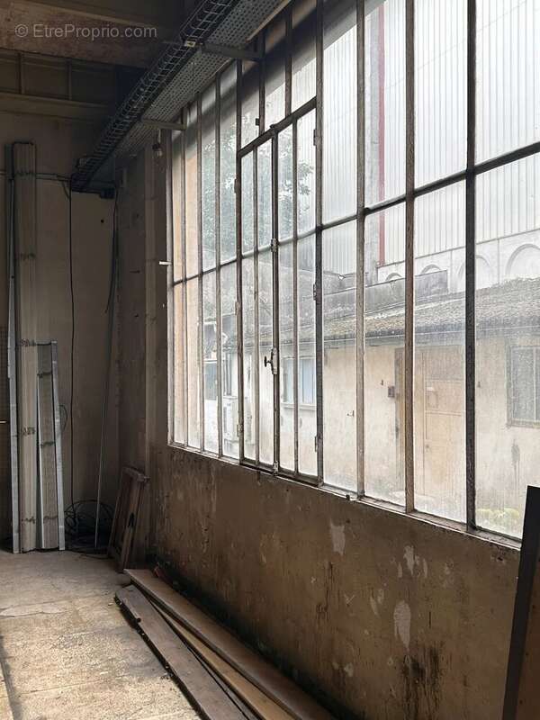 Immeuble Industriel - photo 2