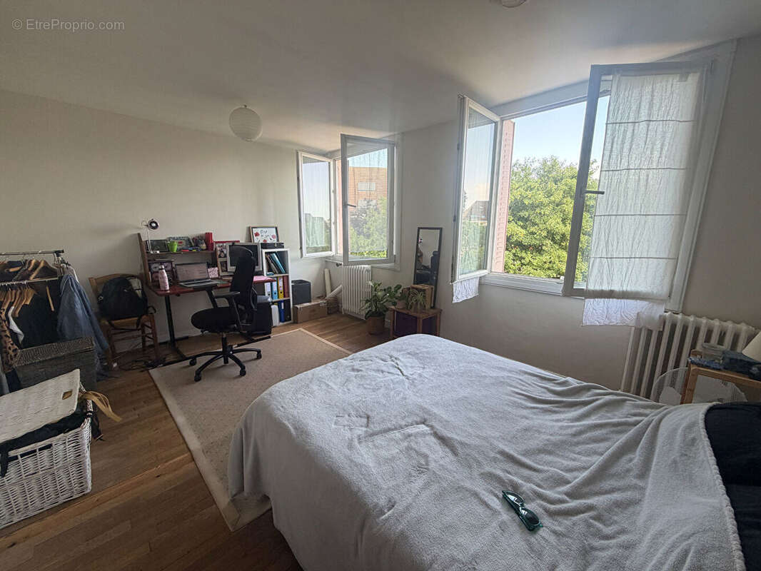 Appartement Dijon 4 pièce(s) 63.87 m2 - photo 6