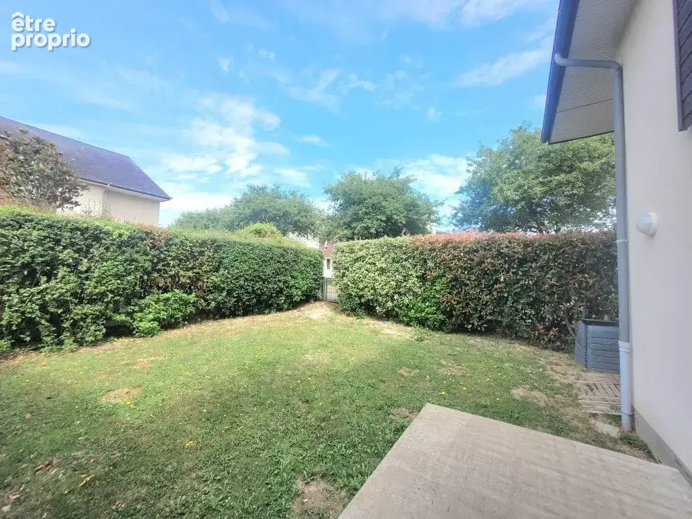 Maison 115 m² à Cesson-Sevigne  - photo 2