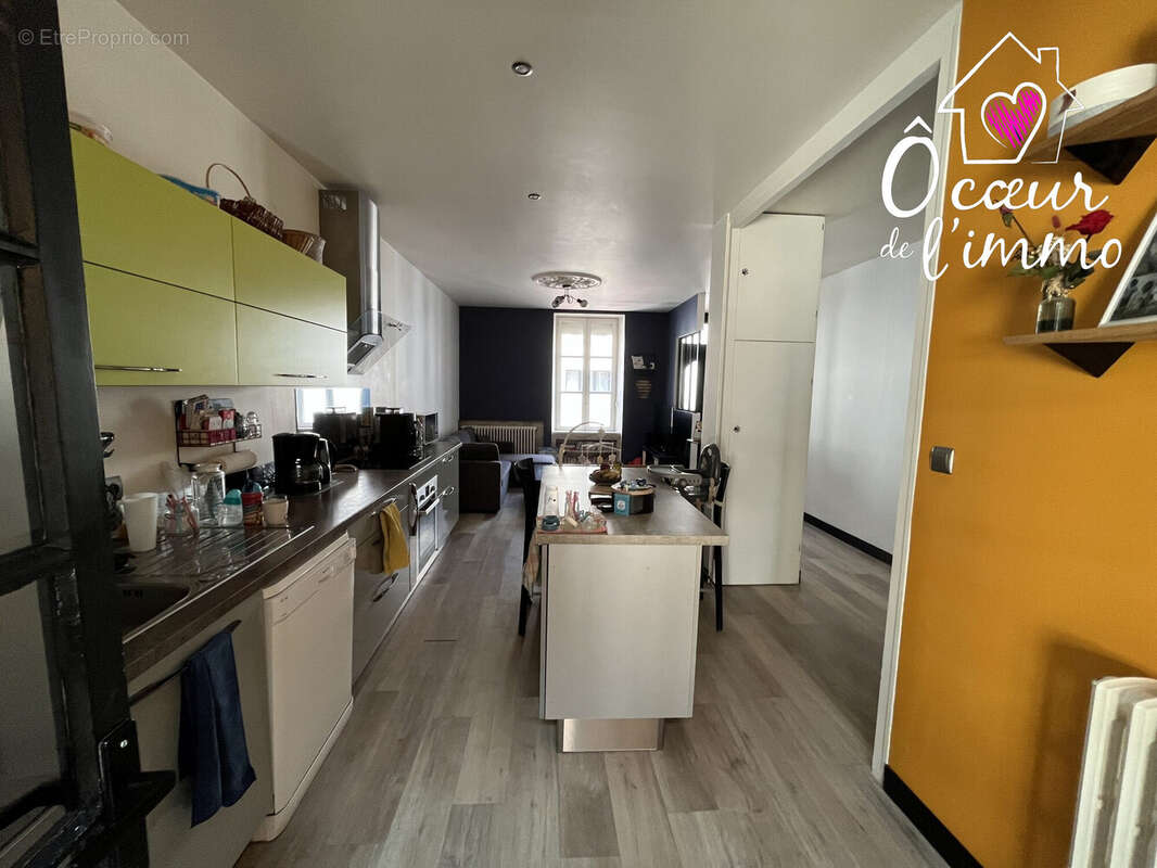 Maison 87 m² à Cholet  - photo 5