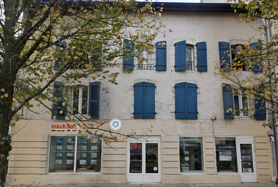 Appartement à DAX
