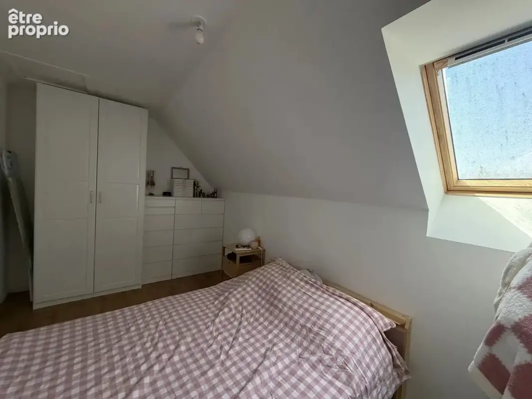 Vente Maison Moret-loing-et-orvanne(77250) 280 000ï¿œ - photo 8