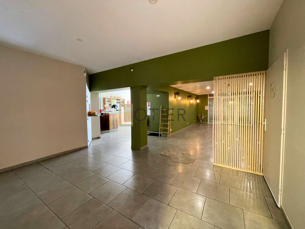 Saint-christol-lès-alès   121,44 m2   2 lots   terrasse 26 m2   fort potentiel - photo 10