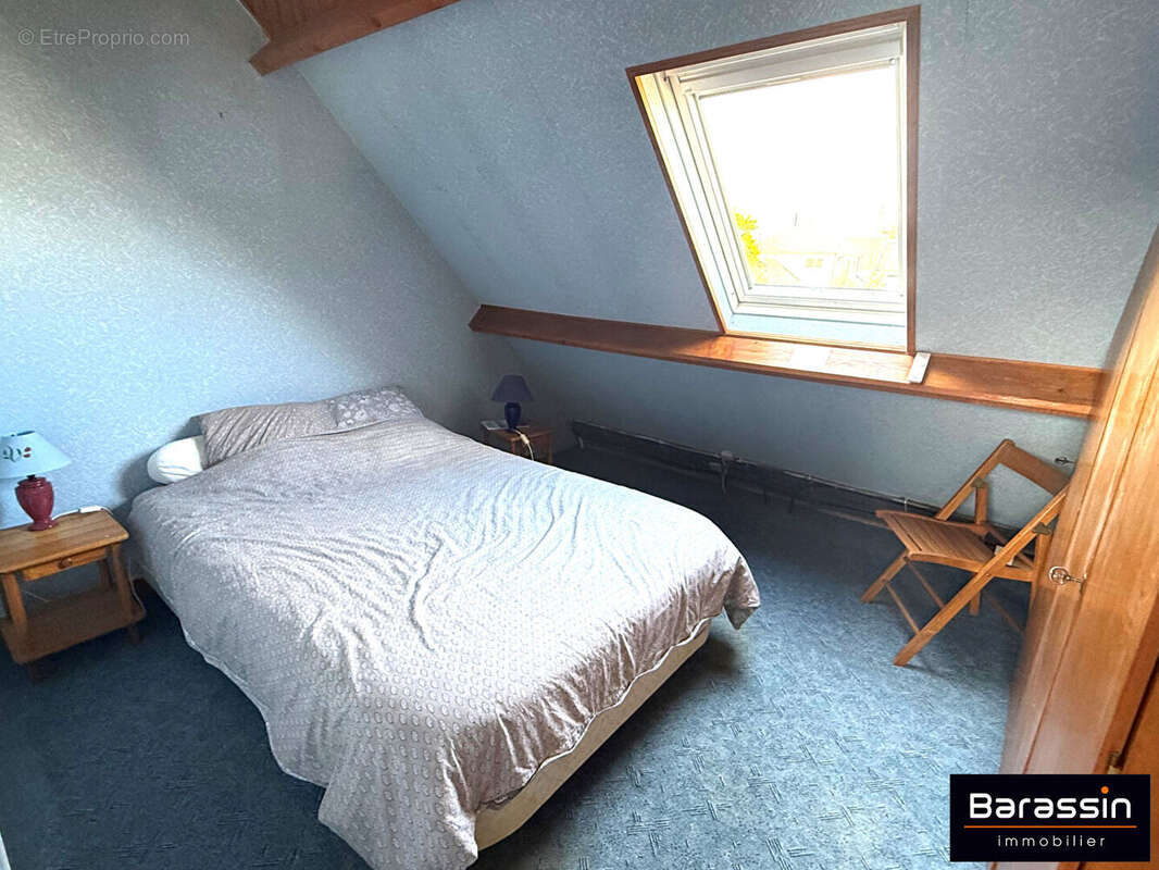 Maison à AGON-COUTAINVILLE