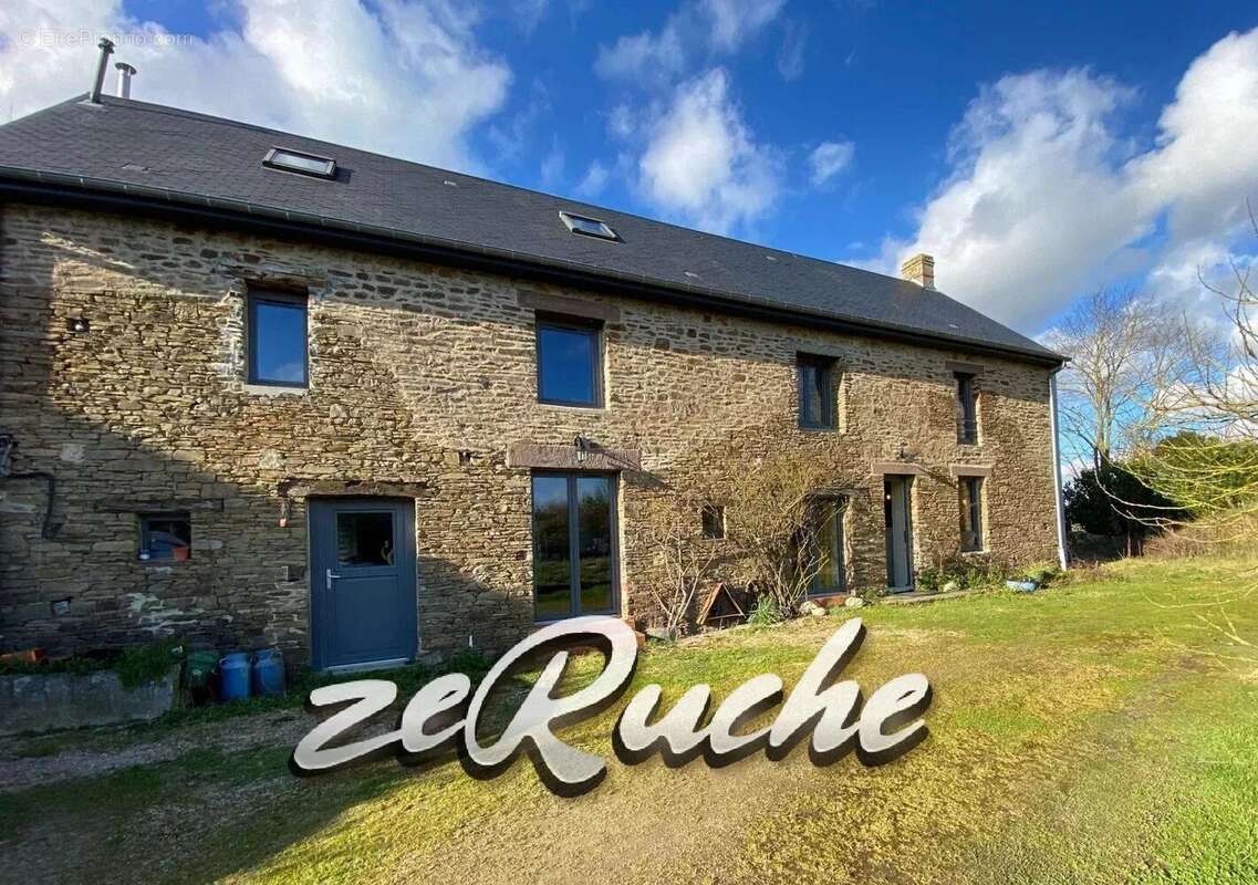 Maison charmante à Cahagnes, 199 m² sur 970m2 de terrain - photo 4