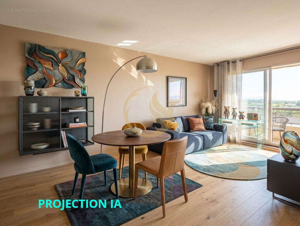 Appartement à BIARRITZ