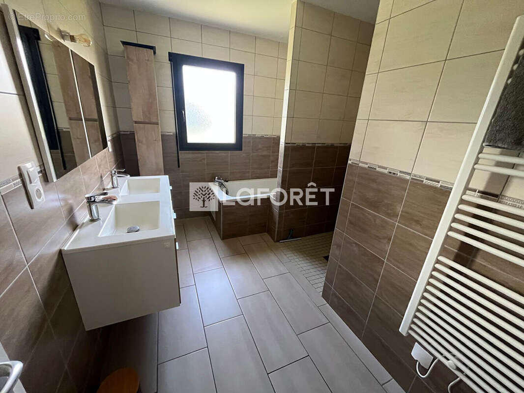 Maison Chenebier 5 pièce(s) 101.25 m2 - photo 6