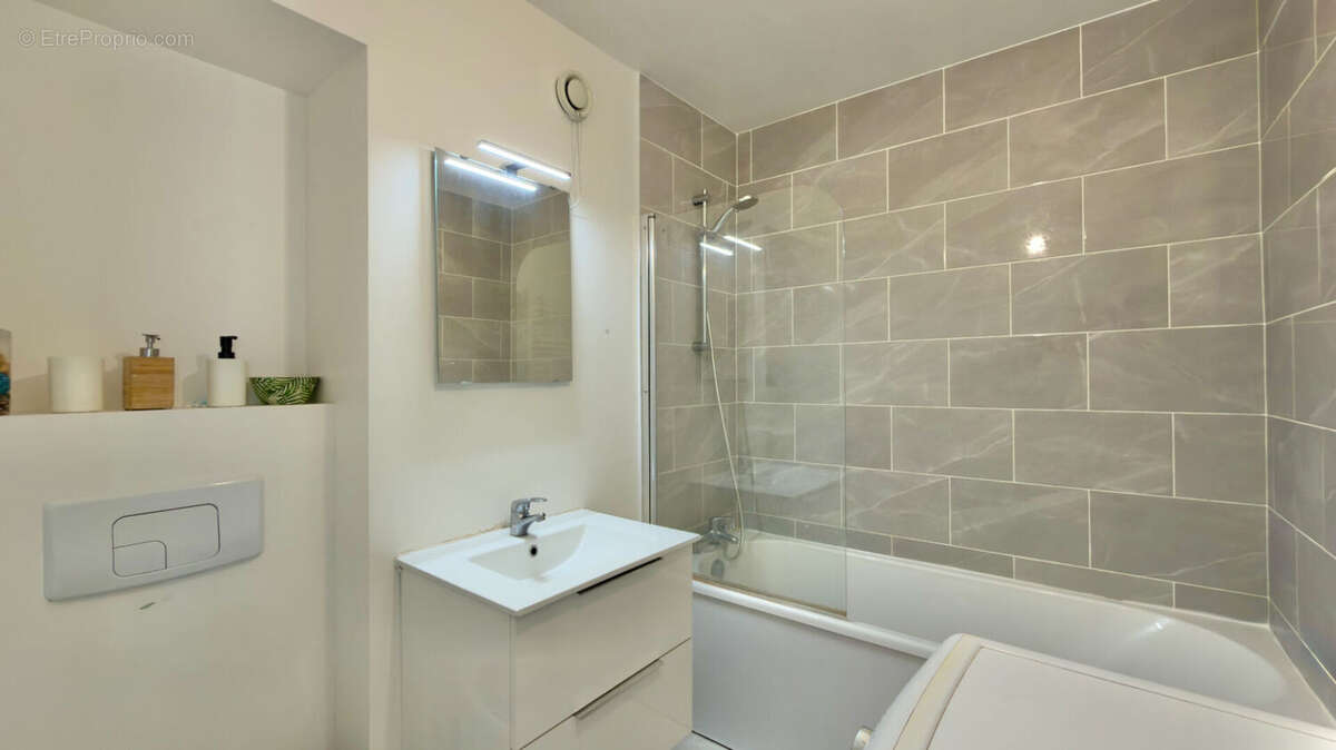 Appartement à EVRY