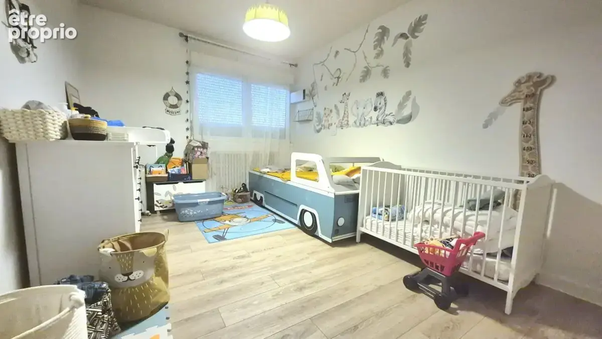 Appartement - photo 4