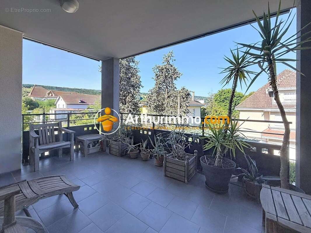 Vente Appartement Bourgoin-jallieu(38300) 359 000ï¿œ - photo 10