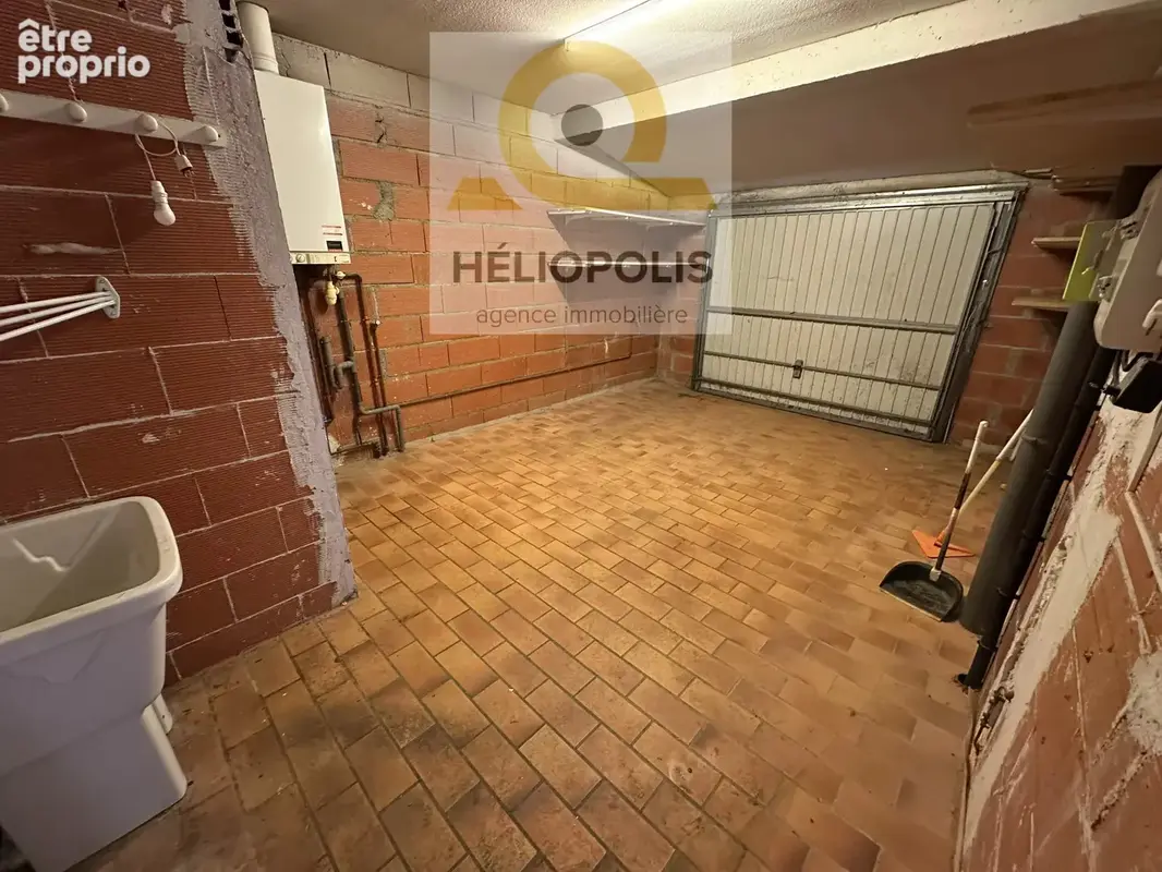 Maison 2 chambres avec piscine à Canet-en-Roussillon - photo 13