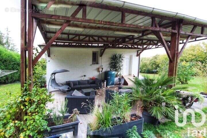 Photo 6 - Maison à HANCHES